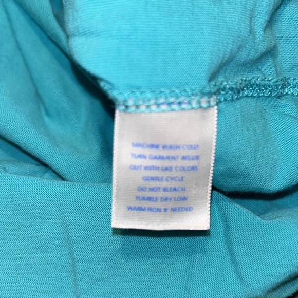 Men’s short sleeve Tshirt Southern Tides size Large. Like new - Picture 3 of 4